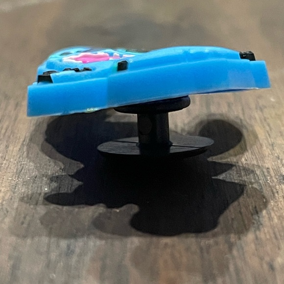 CrocCharm- stitch. NIP. - Picture 3 of 4